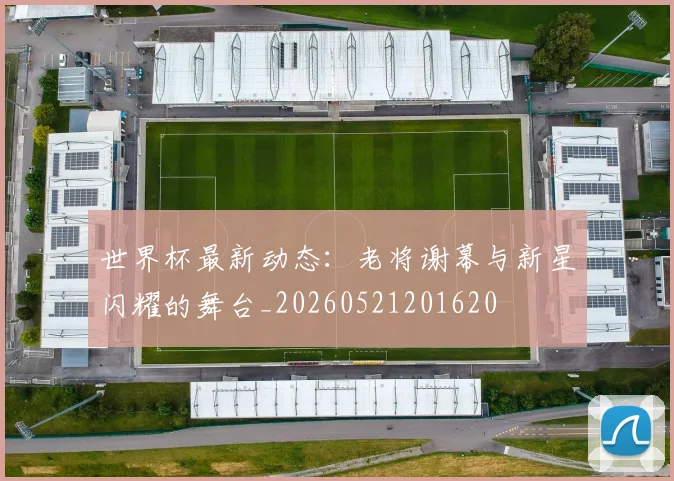 世界杯最新动态:老将谢幕与新星闪耀的舞台_20260521201620