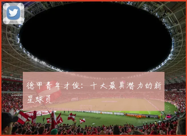 德甲青年才俊:十大最具潜力的新星球员