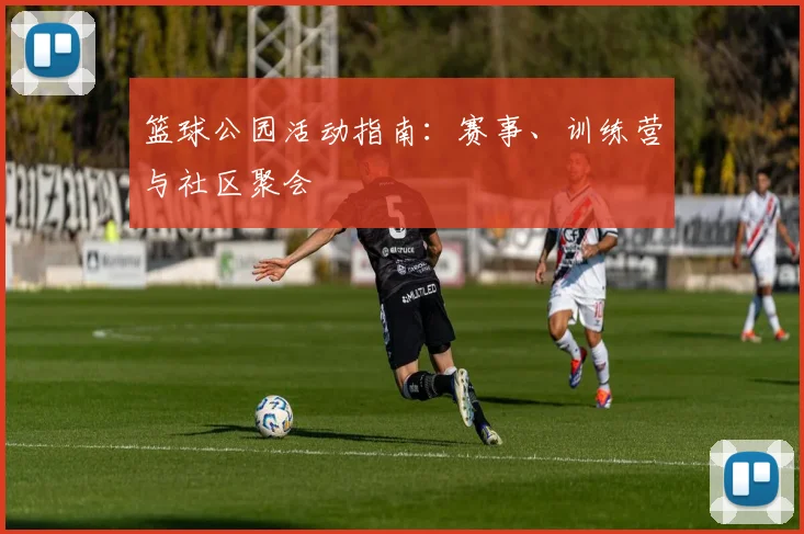篮球公园活动指南：赛事、训练营与社区聚会